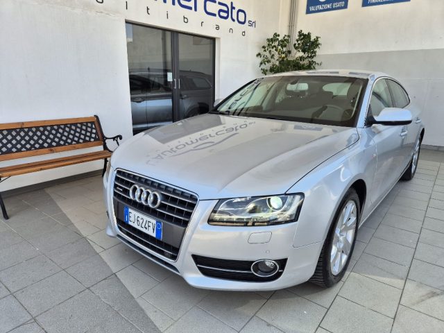 Audi A5 SPB 2.0 TDI F.AP. quattro Advanced - foto 2 di 4