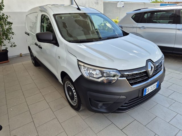 Renault Express 1.5 Blue dCi 75 Van - foto 3 di 4