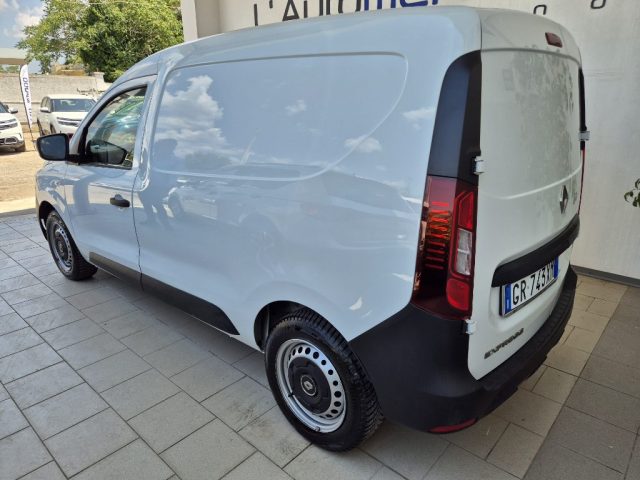 Renault Express 1.5 Blue dCi 75 Van - foto 4 di 4