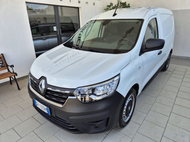 Renault Express 1.5 Blue dCi 75 Van - foto 2 di 4