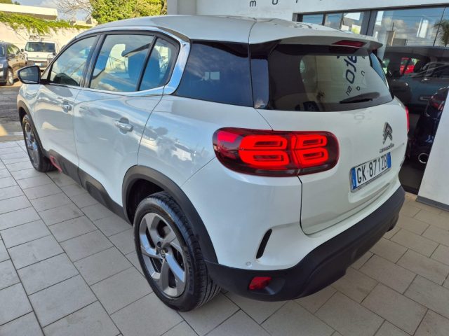 Citroen C5 Aircross BlueHDi 130 S&S EAT8 Feel - foto 4 di 4