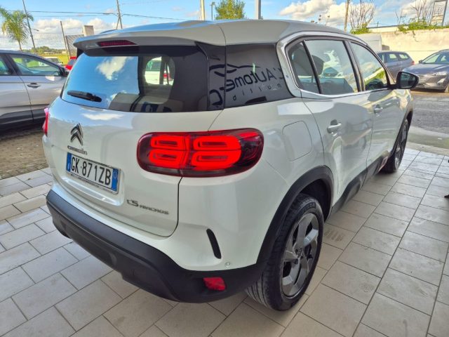 Citroen C5 Aircross BlueHDi 130 S&S EAT8 Feel - foto 3 di 4