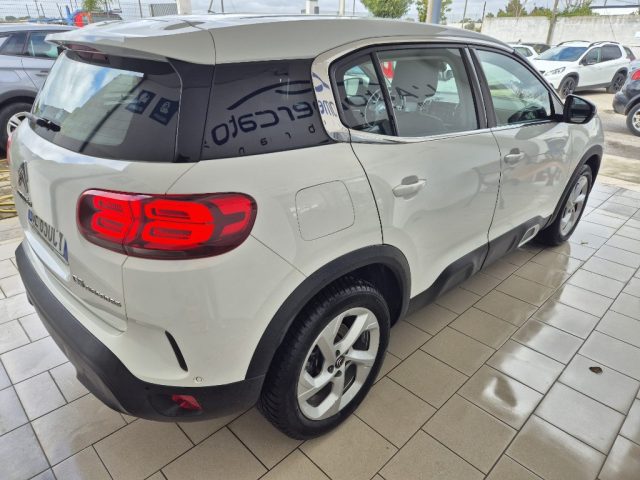 Citroen C5 Aircross BlueHDi 130 S&S EAT8 Feel - foto 3 di 4
