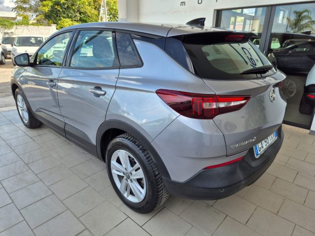 Opel Grandland X 1.5 diesel Ecotec Start&Stop Advance - foto 4 di 4