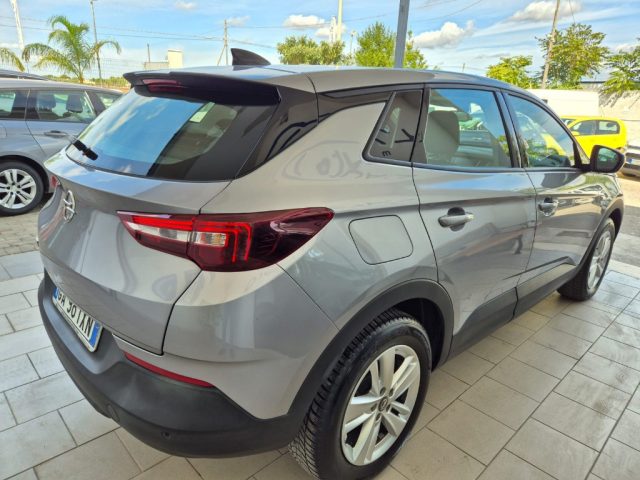 Opel Grandland X 1.5 diesel Ecotec Start&Stop Advance - foto 3 di 4