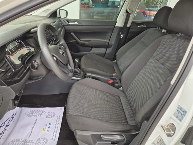 Volkswagen Polo 1.6 TDI 5p. Comfortline BlueMotion - foto 4 di 4