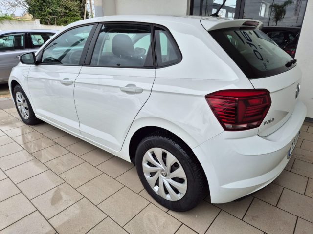 Volkswagen Polo 1.6 TDI 5p. Comfortline BlueMotion - foto 3 di 4
