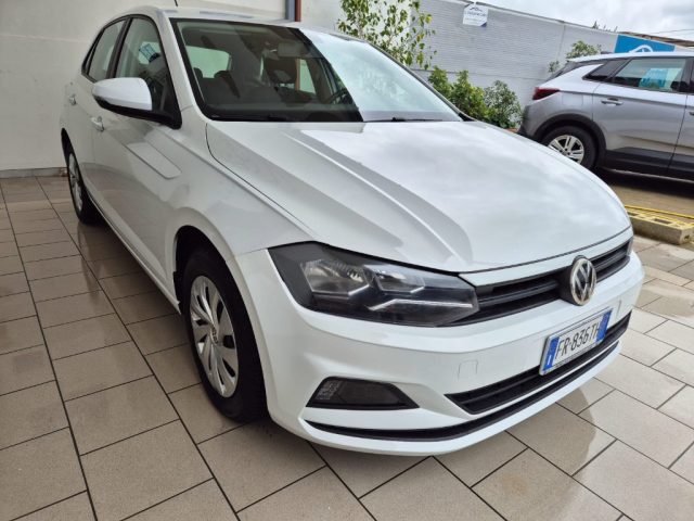 Volkswagen Polo 1.6 TDI 5p. Comfortline BlueMotion - foto 2 di 4