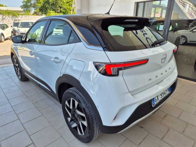 Opel Mokka 1.5 diesel Elegance - foto 4 di 4