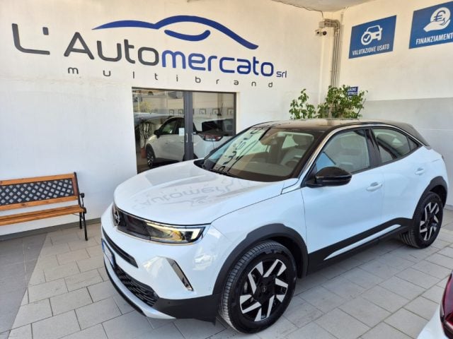 Opel Mokka 1.5 diesel Elegance usato a FRANCAVILLA FONTANA