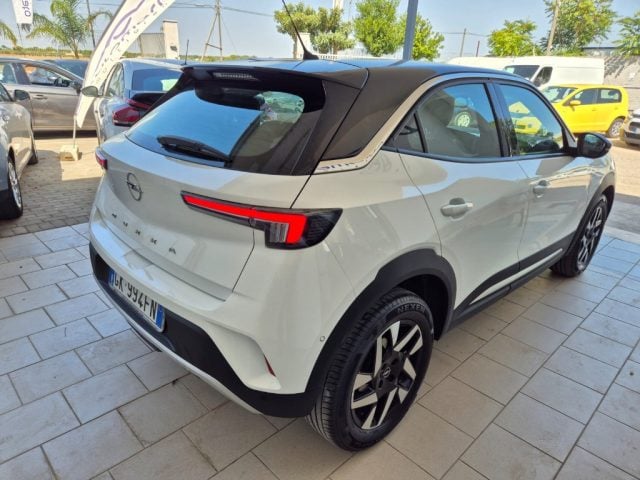 Opel Mokka 1.5 diesel Elegance - foto 3 di 4