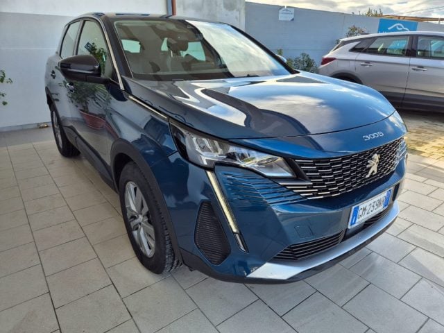 Peugeot 3008 BlueHDi 130 S&S EAT8 Active Pack - foto 2 di 4