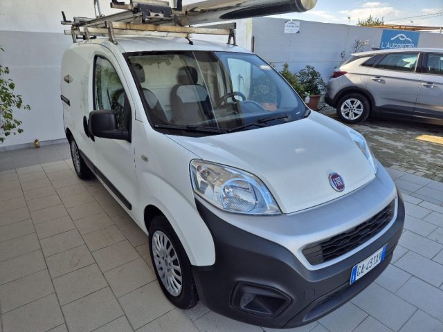 Fiat Fiorino 1.3 MJT 95CV Cargo SX - foto 2 di 4