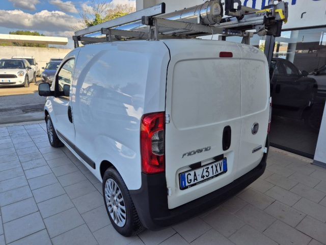 Fiat Fiorino 1.3 MJT 95CV Cargo SX - foto 3 di 4