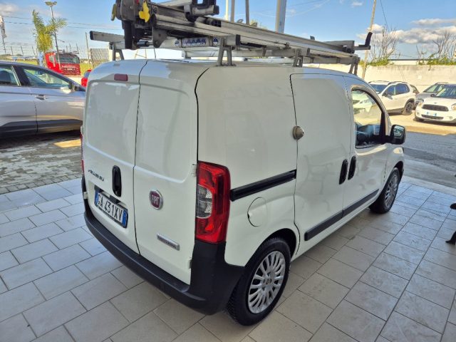 Fiat Fiorino 1.3 MJT 95CV Cargo SX - foto 4 di 4