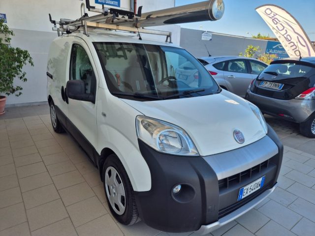 Fiat Fiorino 1.3 MJT 75CV Furgone Adventure E5+ - foto 2 di 4