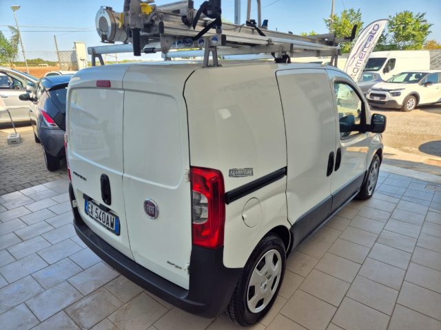 Fiat Fiorino 1.3 MJT 75CV Furgone Adventure E5+ - foto 3 di 4
