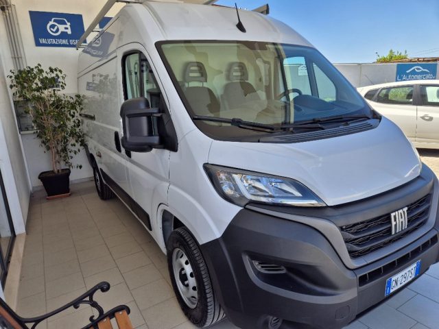 Fiat Ducato 30 2.2 Mjt 120CV PC-TN Furgone - foto 3 di 4