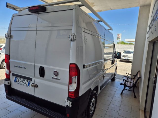 Fiat Ducato 30 2.2 Mjt 120CV PC-TN Furgone - foto 4 di 4