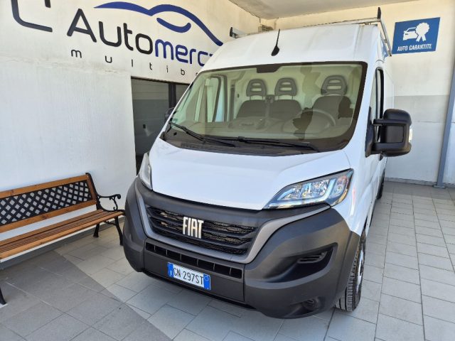 Fiat Ducato 30 2.2 Mjt 120CV PC-TN Furgone - foto 2 di 4