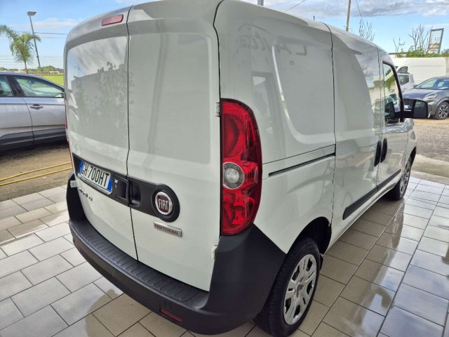 Fiat Doblo Doblò 1.6 MJT 105CV 3 POSTI - foto 3 di 4