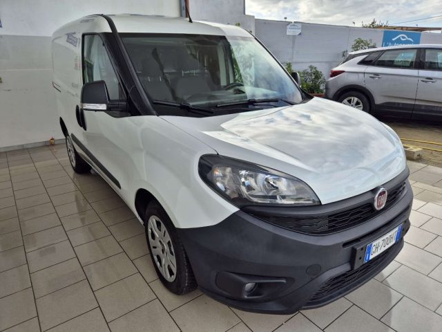 Fiat Doblo Doblò 1.6 MJT 105CV 3 POSTI - foto 2 di 4