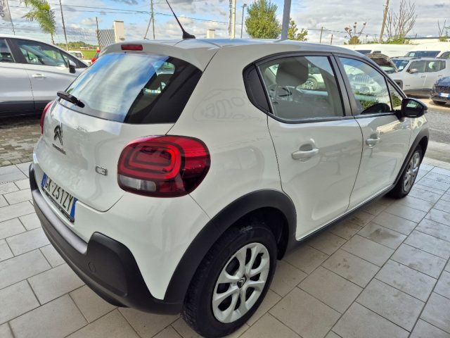 Citroen C3 BlueHDi 100 S&S Feel - foto 3 di 4