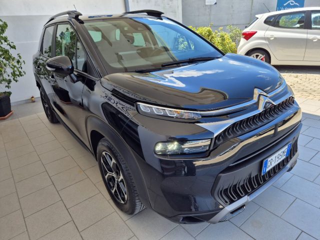 Citroen C3 Aircross BlueHDi 110 S&S Shine - foto 3 di 4