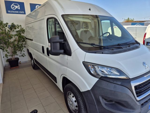 Peugeot Boxer 330 2.0 BlueHDi 130CV PC-TN Furgone - foto 3 di 4