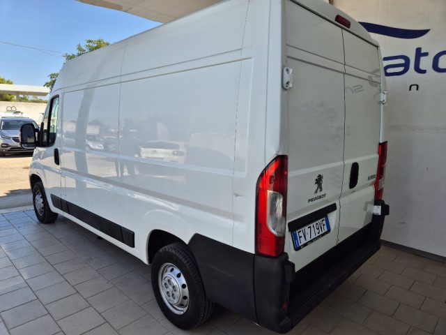 Peugeot Boxer 330 2.0 BlueHDi 130CV PC-TN Furgone - foto 4 di 4
