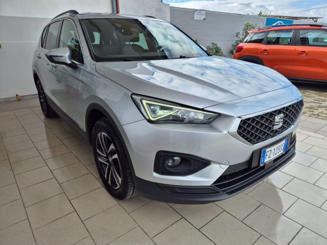 SEAT Tarraco 2.0 TDI XCELLENCE usato a FRANCAVILLA FONTANA