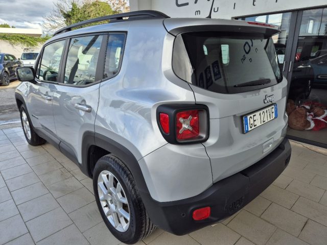 Jeep Renegade 1.6 Mjt 130 CV Business - foto 3 di 11