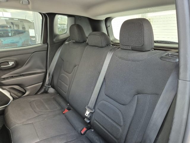 Jeep Renegade 1.6 Mjt 130 CV Business, del 2021, 111.000 km, in vendita a Francavilla Fontana (BR)