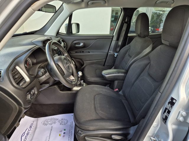 Jeep Renegade 1.6 Mjt 130 CV Business usato a FRANCAVILLA FONTANA
