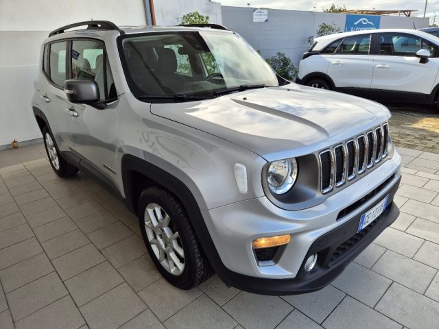 Jeep Renegade 1.6 Mjt 130 CV Business - foto 2 di 11