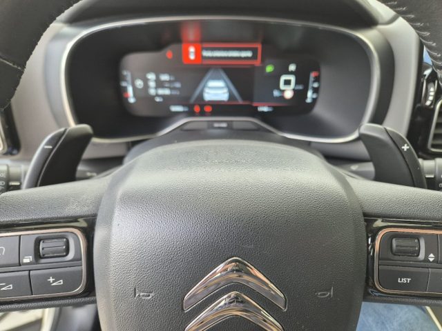 Citroen C5 Aircross BlueHDi 130 S&S EAT8 Feel usato a FRANCAVILLA FONTANA