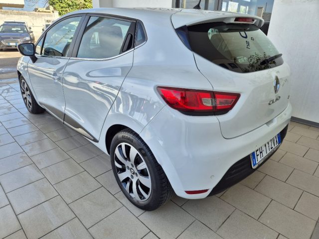 Renault Clio dCi 8V 75CV Start&Stop 5 porte Energy Zen usato a FRANCAVILLA FONTANA