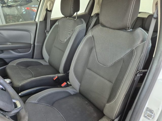 Renault Clio dCi 8V 75CV Start&Stop 5 porte Energy Zen usato a FRANCAVILLA FONTANA