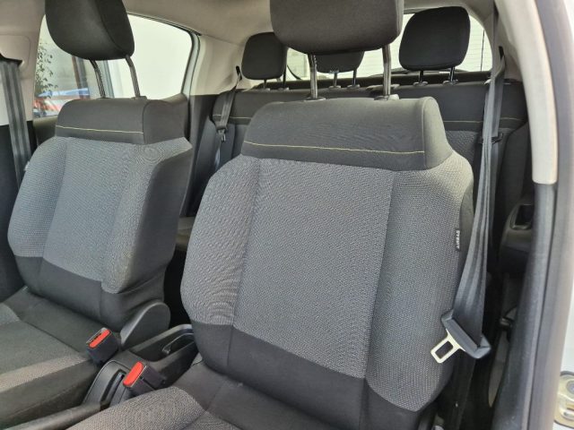 Citroen C3 BlueHDi 100 S&S Feel - foto 3 di 4