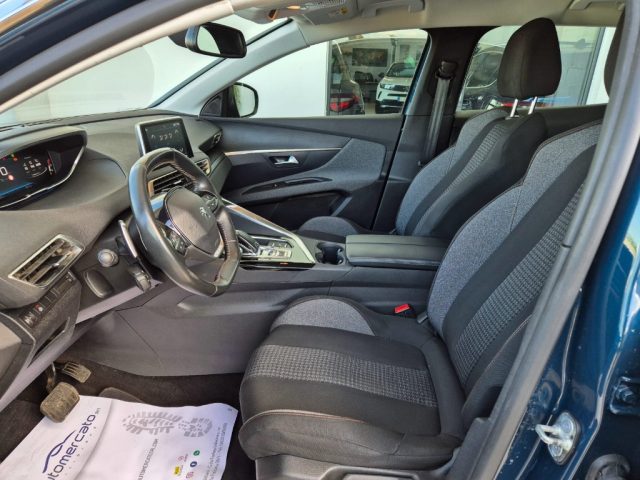 Peugeot 3008 BlueHDi 130 S&S EAT8 Active Pack - foto 4 di 4