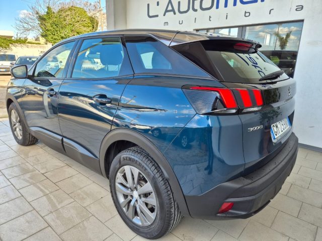 Peugeot 3008 BlueHDi 130 S&S EAT8 Active Pack - foto 3 di 4