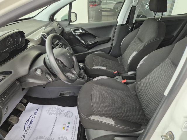 Peugeot 208 1.4 8V HDi 68CV 5p. Business usato a FRANCAVILLA FONTANA