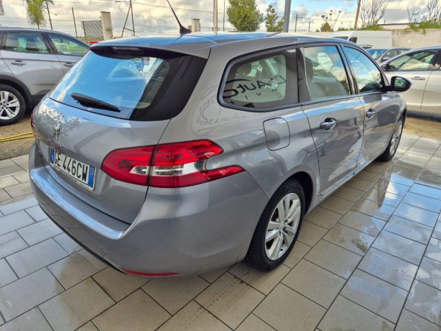 Peugeot 308 BlueHDi 130 S&S SW - foto 3 di 4