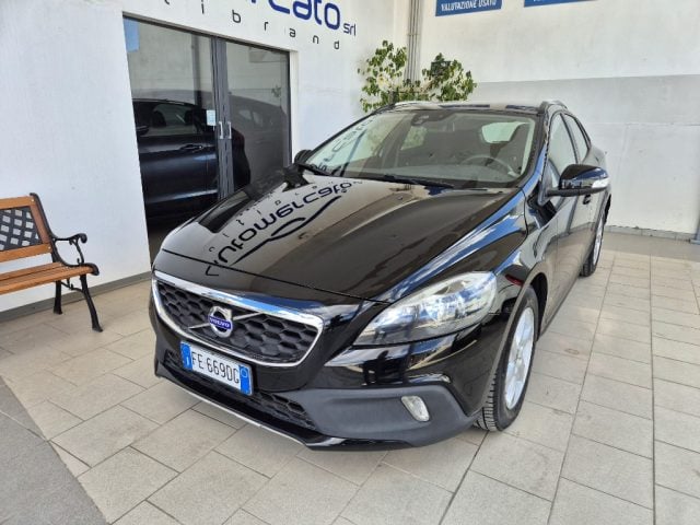 Volvo V40 Cross Country D2 Business - foto 2 di 4