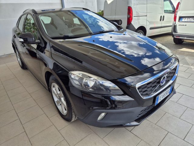 Volvo V40 Cross Country D2 Business - foto 3 di 4