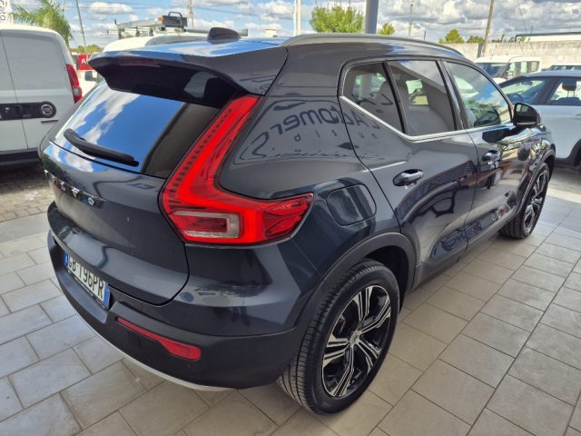 Volvo XC40 D3 AWD Inscription - foto 4 di 4