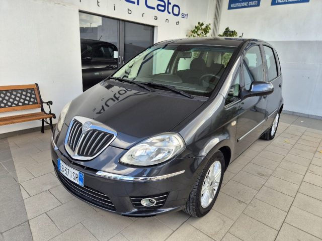 Lancia MUSA 1.3 Mjt 16V 95 CV MOTORE REVISIONATO - foto 2 di 4