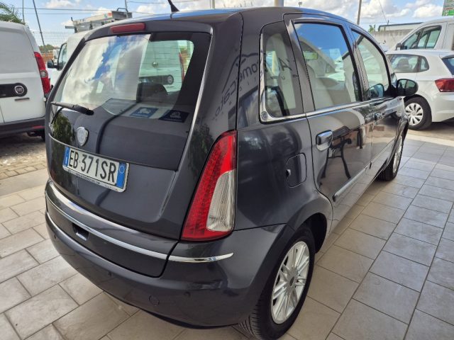 Lancia MUSA 1.3 Mjt 16V 95 CV MOTORE REVISIONATO - foto 4 di 4