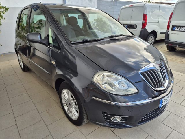 Lancia MUSA 1.3 Mjt 16V 95 CV MOTORE REVISIONATO - foto 3 di 4