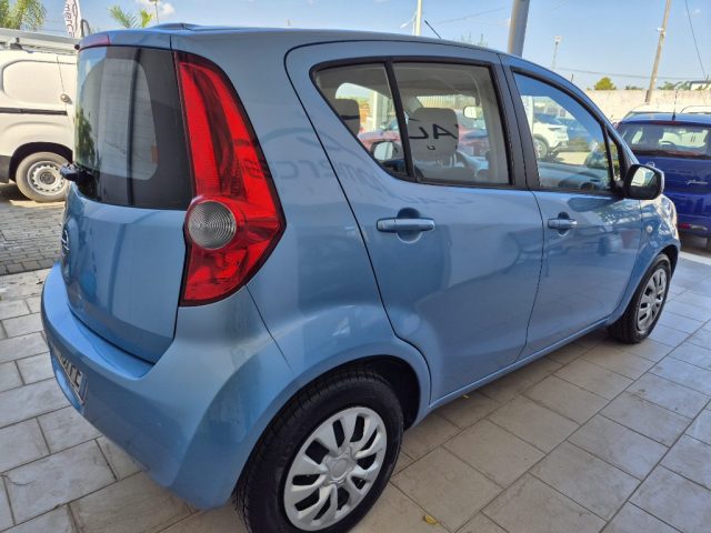 Opel Agila 1.0 12V 65CV Enjoy - foto 4 di 4